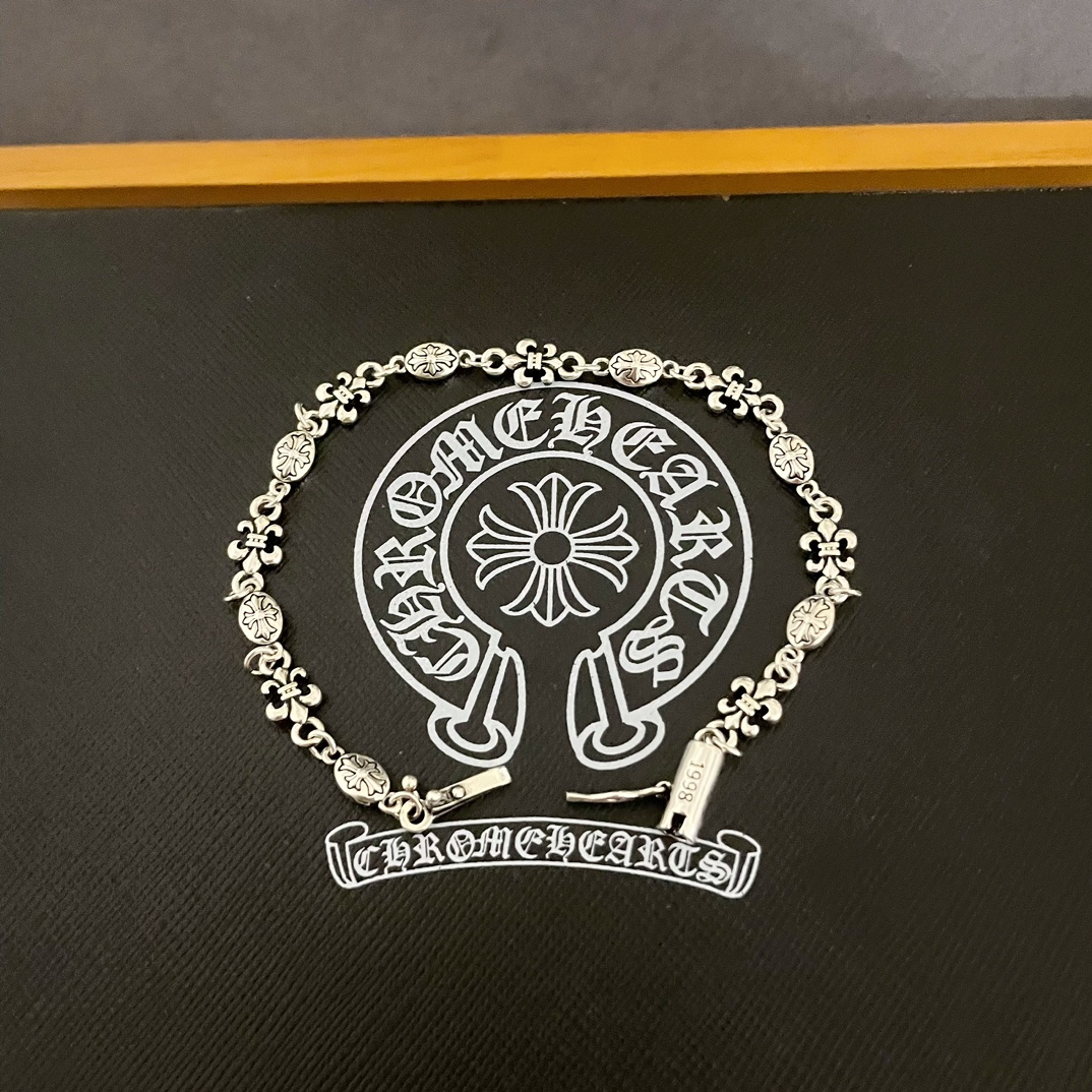 Chrome Hearts Bracelets